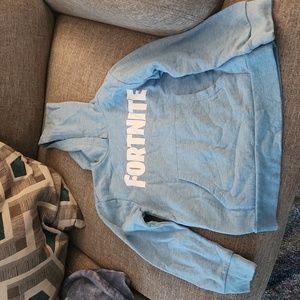 Fortnite hoodie